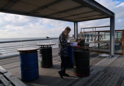 Onderbuikgevoel