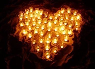 Geloof in de liefde