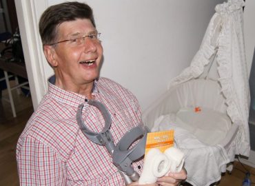 Lelijke schoenen