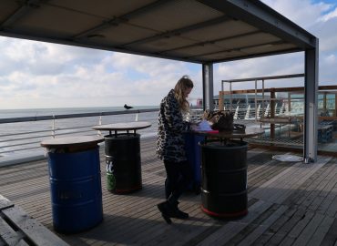 Onderbuikgevoel